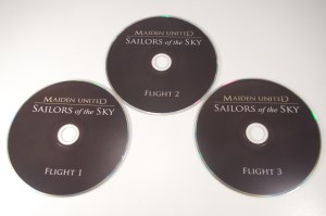 Sailors of the Sky - Live in Europe (05)